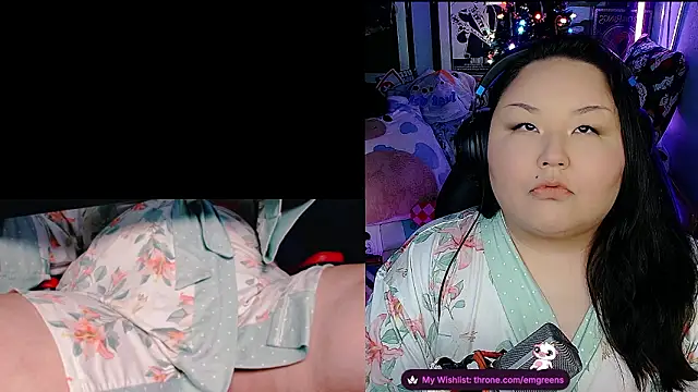 EmGreens online show from March 15, 2026, 4:52 am