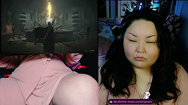 EmGreens online show from March 5, 2026, 6:21 am