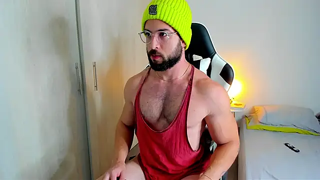 dafboy1 online show from February 15, 2026, 6:18 pm