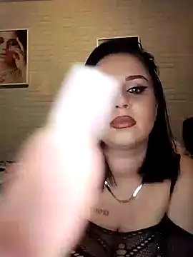 Snapshot of AdelinaJude chatting on December 6, 2024, 8:56 pm AdelinaJude online show from December 6, 2024, 8:56 pm