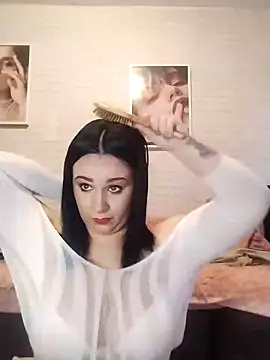 Snapshot of AdelinaJude chatting on January 19, 2025, 11:34 am AdelinaJude online show from January 19, 2025, 11:34 am