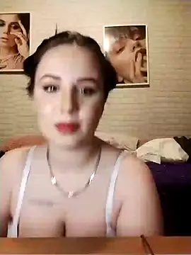 Snapshot of AdelinaJude chatting on December 29, 2024, 8:37 pm AdelinaJude online show from December 29, 2024, 8:37 pm