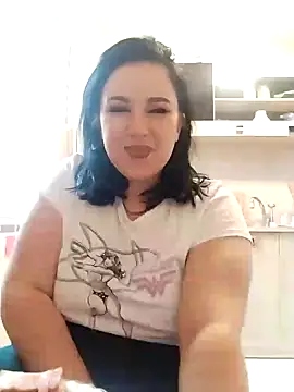 Snapshot of AdelinaJude chatting on February 1, 2025, 7:26 am AdelinaJude online show from February 1, 2025, 7:26 am