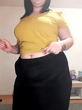 Snapshot of AdelinaJude chatting on March 23, 2025, 12:26 am AdelinaJude online show from March 23, 2025, 12:26 am