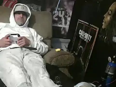 RM Discov3ri3z online show from December 4, 2024, 10:46 pm