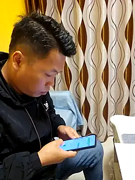 okomm88 online show from February 7, 2025, 10:50 am