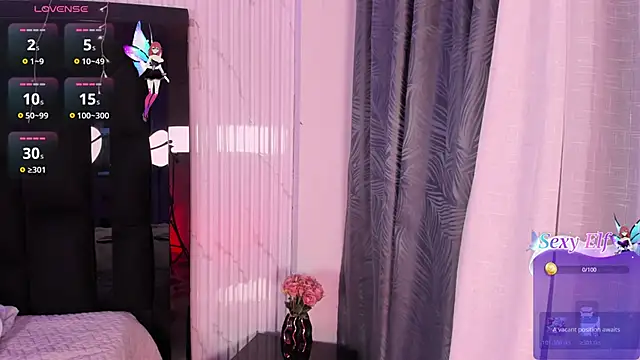 ailynBlaze online show from April 2, 2026, 5:36 am