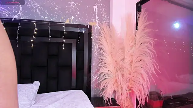 ailynBlaze online show from January 9, 2026, 6:31 am