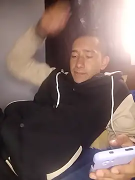 misterioso258 online show from January 14, 2026, 1:26 pm