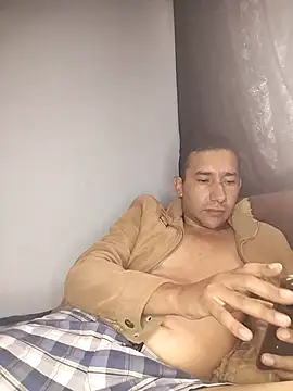 misterioso258 online show from December 22, 2025, 1:22 pm