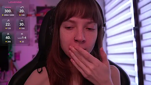 juliapie online show from February 18, 2026, 9:17 am