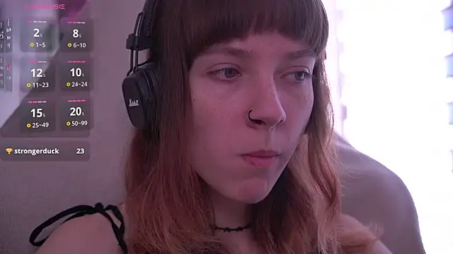 Snapshot of juliapie chatting on November 7, 2025, 8:30 am juliapie online show from November 7, 2025, 8:30 am