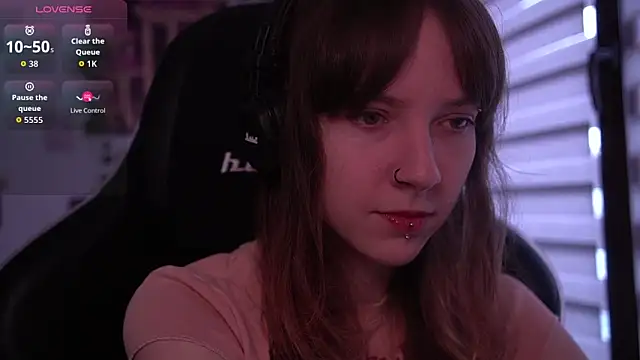 juliapie online show from January 8, 2026, 9:59 am