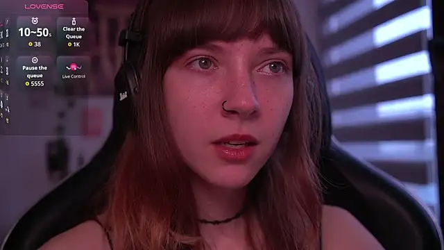 Snapshot of juliapie chatting on December 5, 2025, 8:46 am juliapie online show from December 5, 2025, 8:46 am