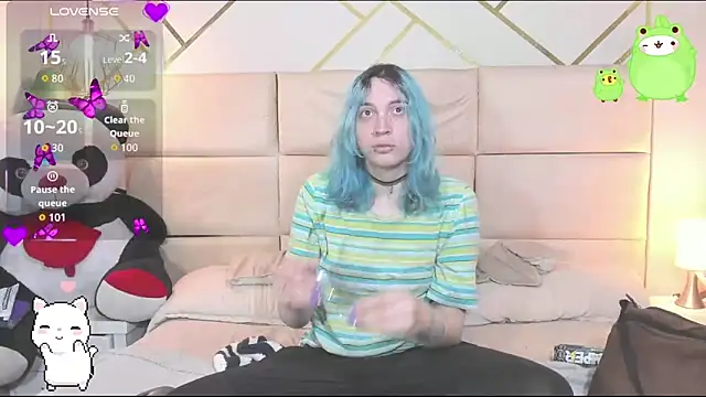 -kisa  online show from December 16, 2025, 2:38 am