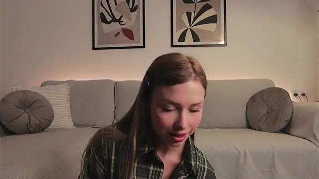 april blush online show from October 4, 2025, 5:03 pm