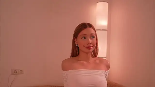 april blush online show from March 9, 2025, 2:54 pm