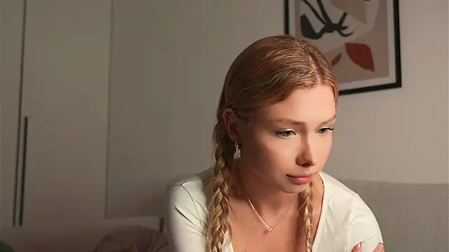 april blush online show from September 18, 2025, 3:59 pm