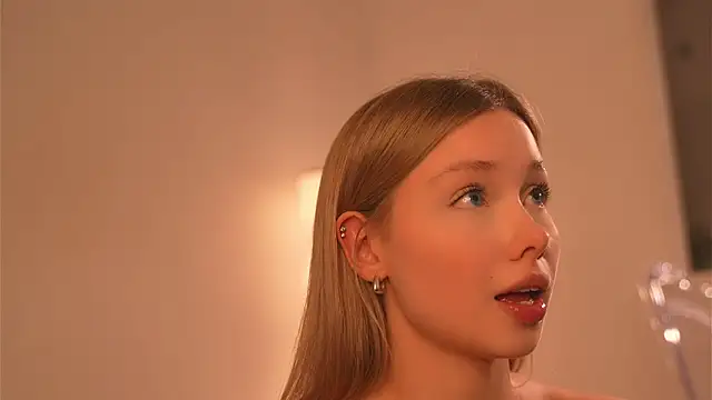 april blush online show from March 2, 2025, 9:19 pm