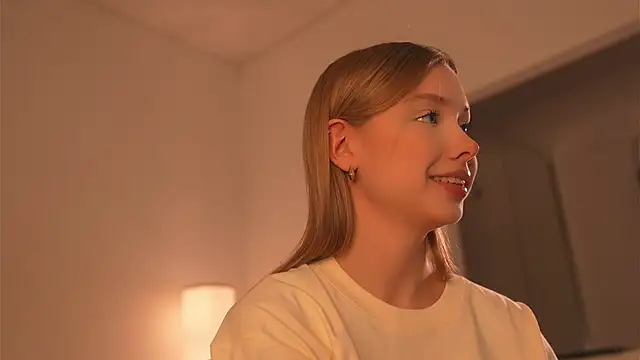 april blush online show from March 1, 2025, 3:05 pm