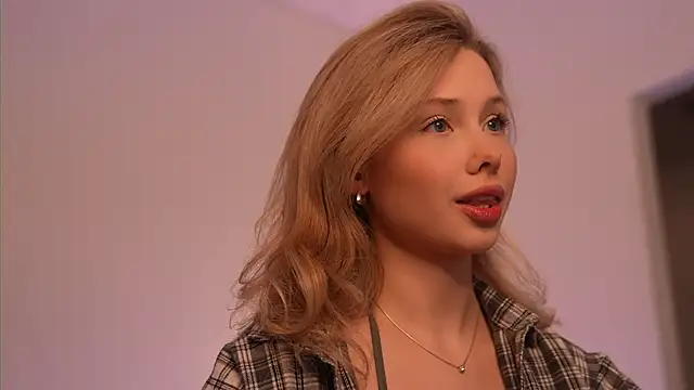 april blush online show from February 1, 2025, 3:28 pm