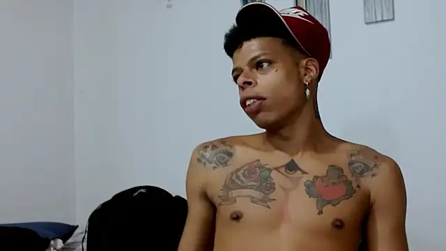 BrandonStond online show from March 16, 2026, 12:18 am