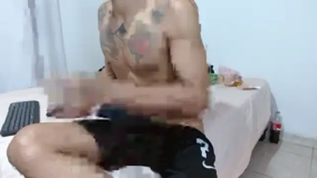 BrandonStond online show from March 2, 2026, 5:08 am