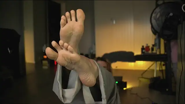 Arianna Richi online show from March 12, 2025, 5:35 am