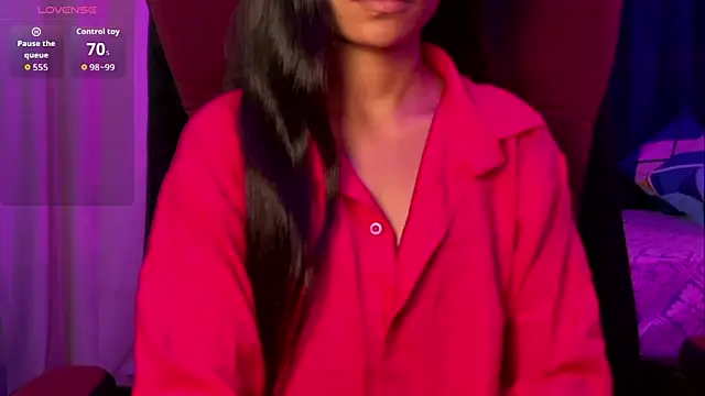 Kayzza 5 online show from September 29, 2025, 7:15 am