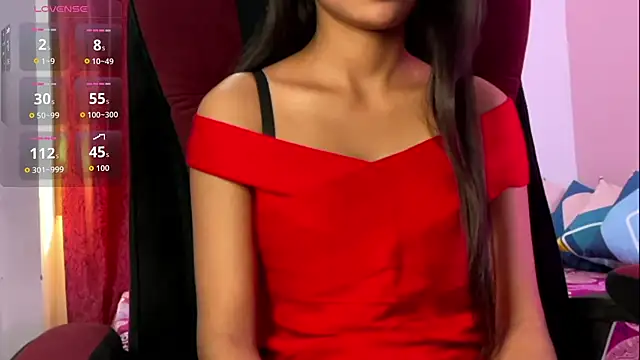 Kayzza 5 online show from November 6, 2025, 5:22 am