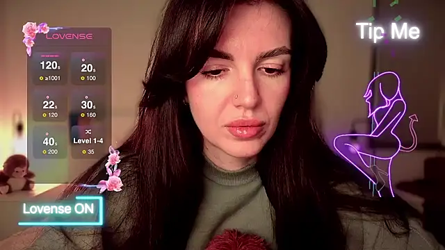 Wonder Power online show from March 3, 2025, 11:35 pm