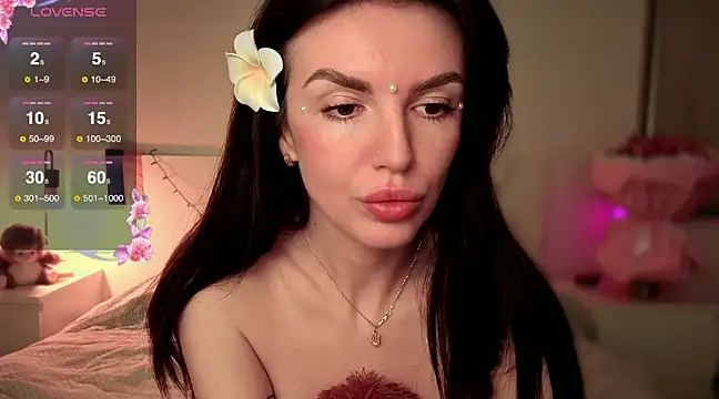 Wonder Power online show from February 24, 2025, 8:25 pm