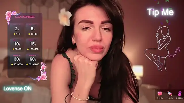 Wonder Power online show from January 31, 2025, 10:21 pm