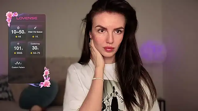 Wonder Power online show from February 7, 2025, 5:18 pm