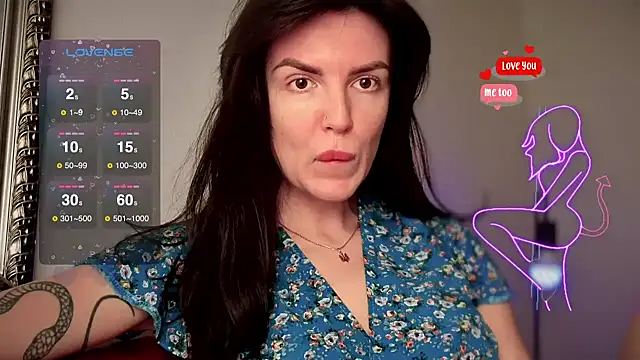 Wonder Power online show from March 7, 2025, 11:05 pm