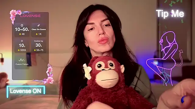 Wonder Power online show from March 3, 2025, 2:11 am