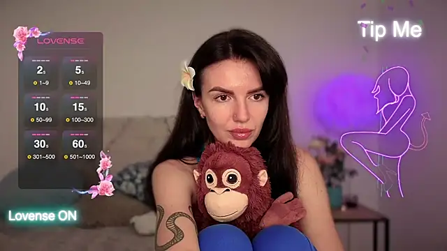 Wonder Power online show from February 6, 2025, 10:32 pm