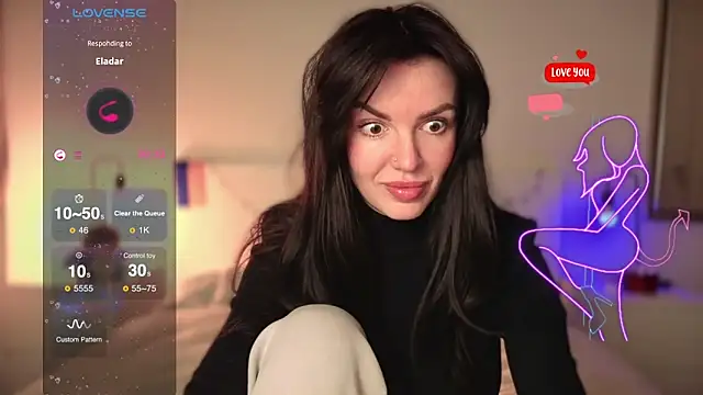 Wonder Power online show from March 9, 2025, 12:42 am