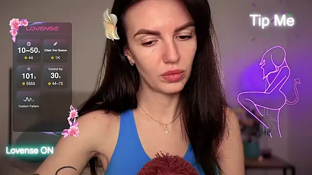 Wonder Power online show from February 7, 2025, 1:36 am