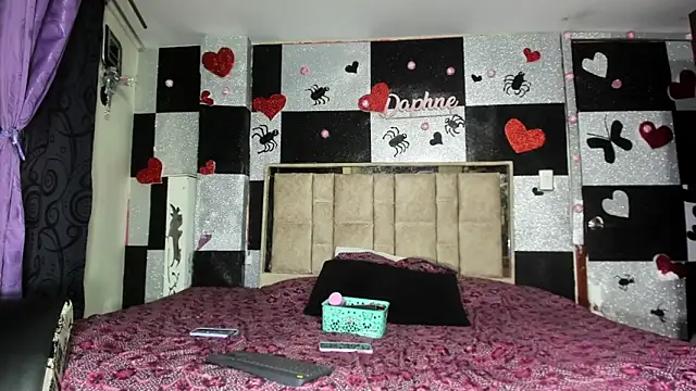 Snapshot of alanaanddaphne chatting on November 28, 2025, 4:07 pm alanaanddaphne online show from November 28, 2025, 4:07 pm