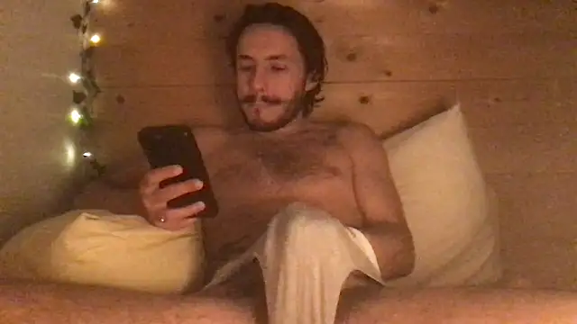 maximmeeelove online show from February 16, 2025, 10:55 pm