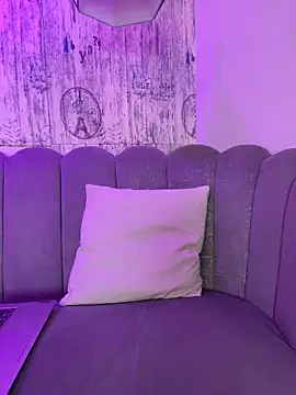 AbyThompson online show from February 27, 2026, 1:22 pm