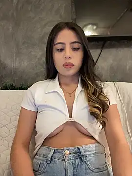 Snapshot of AbyThompson chatting on November 14, 2025, 3:59 pm AbyThompson online show from November 14, 2025, 3:59 pm