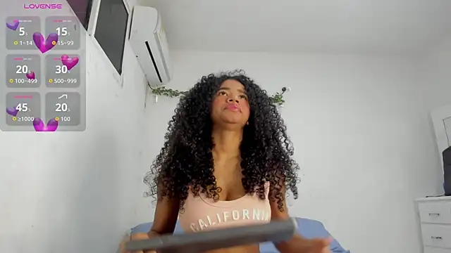 ashley lemus online show from February 8, 2026, 1:31 pm