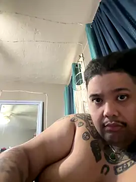 Snapshot of chubbydominican chatting on December 17, 2025, 6:57 pm chubbydominican online show from December 17, 2025, 6:57 pm