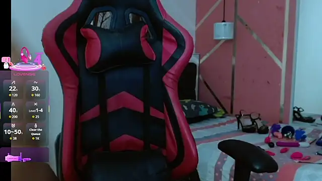 analus-01 online show from October 21, 2025, 3:28 am