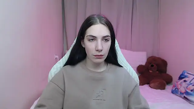 NikaStark  online show from February 25, 2026, 7:47 pm