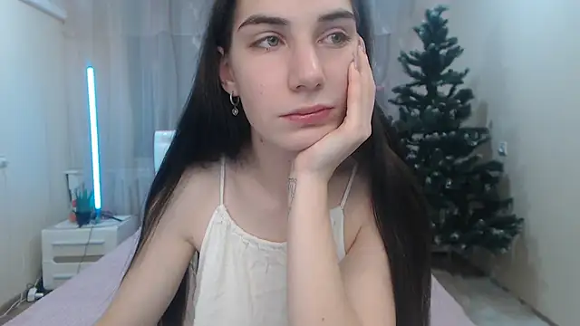 NikaStark  online show from November 24, 2025, 7:36 pm