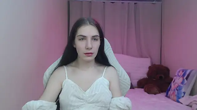 NikaStark  online show from March 19, 2026, 7:36 pm