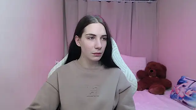 NikaStark  online show from February 22, 2026, 7:48 pm